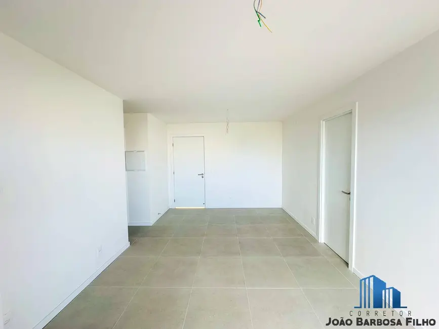 Foto 2 de Apartamento com 3 quartos à venda, 119m2 em Aldeota, Fortaleza - CE