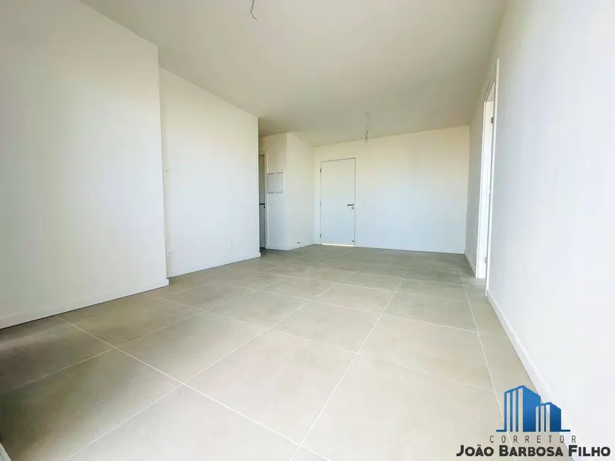 Foto 1 de Apartamento com 3 quartos à venda, 119m2 em Aldeota, Fortaleza - CE