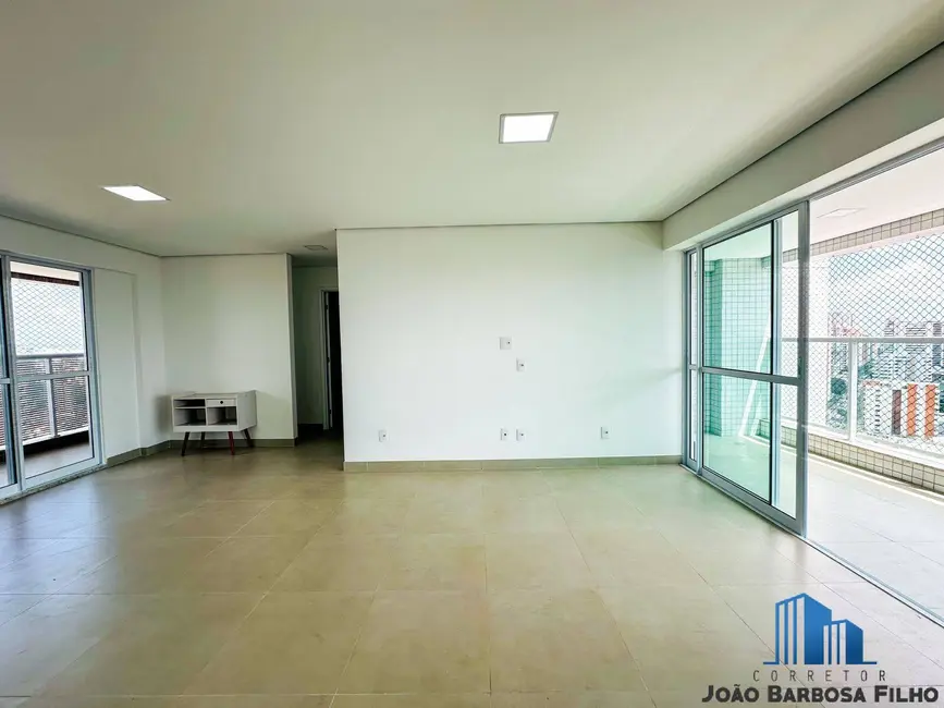 Foto 7 de Apartamento com 3 quartos à venda, 117m2 em Aldeota, Fortaleza - CE