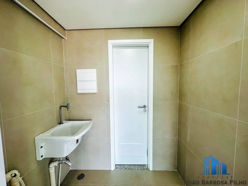 Foto 5 de Apartamento com 3 quartos à venda, 117m2 em Aldeota, Fortaleza - CE