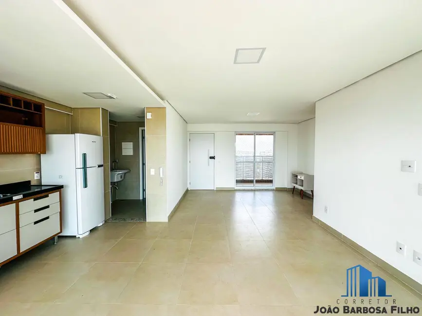 Foto 2 de Apartamento com 3 quartos à venda, 117m2 em Aldeota, Fortaleza - CE