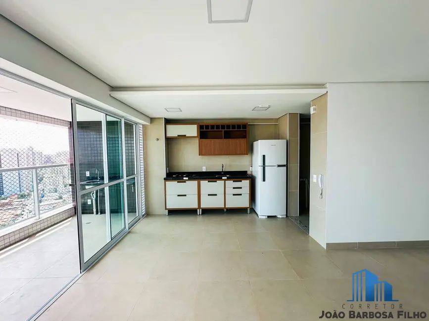 Foto 3 de Apartamento com 3 quartos à venda, 117m2 em Aldeota, Fortaleza - CE