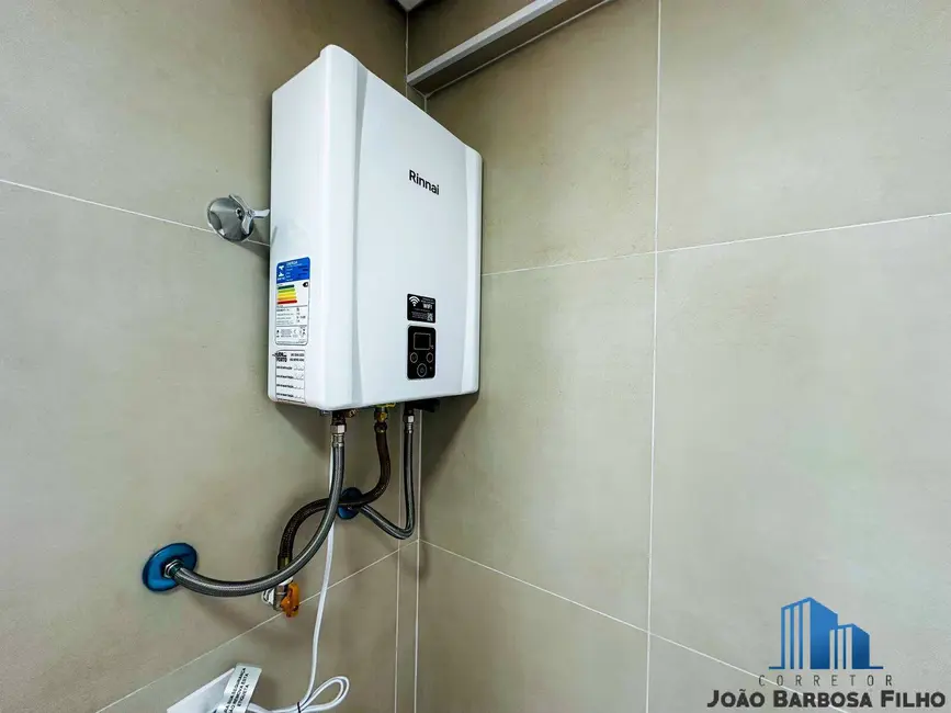 Foto 6 de Apartamento com 3 quartos à venda, 117m2 em Aldeota, Fortaleza - CE