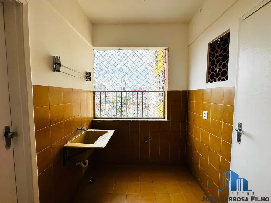Foto 9 de Apartamento com 4 quartos à venda, 83m2 em Fátima, Fortaleza - CE