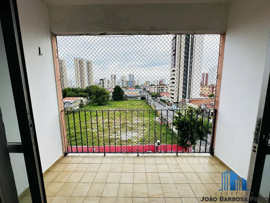 Foto 7 de Apartamento com 4 quartos à venda, 83m2 em Fátima, Fortaleza - CE