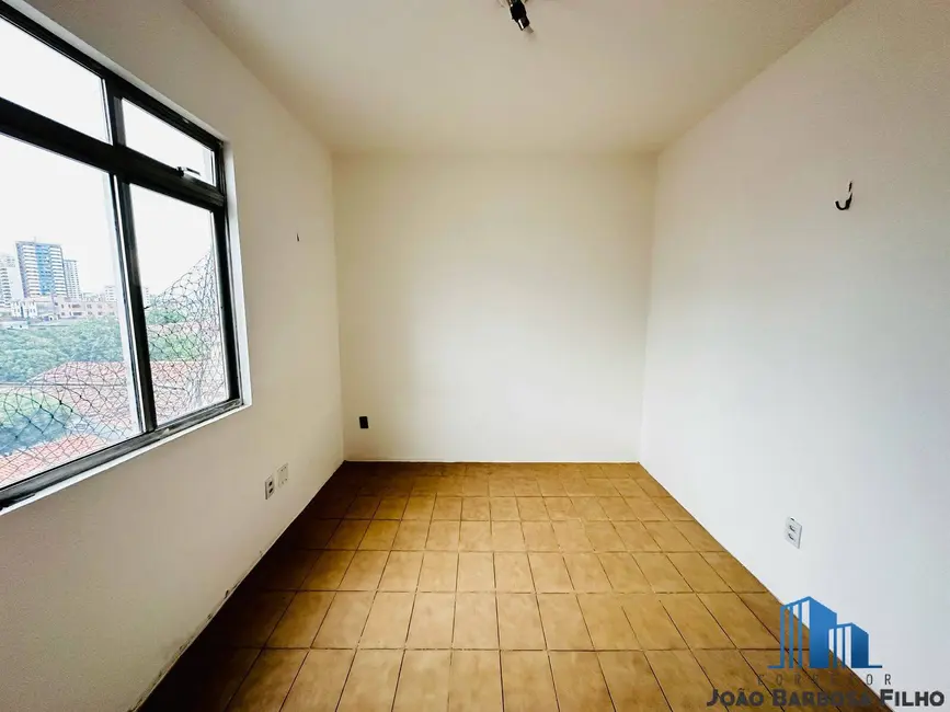 Foto 7 de Apartamento com 4 quartos à venda, 83m2 em Fátima, Fortaleza - CE