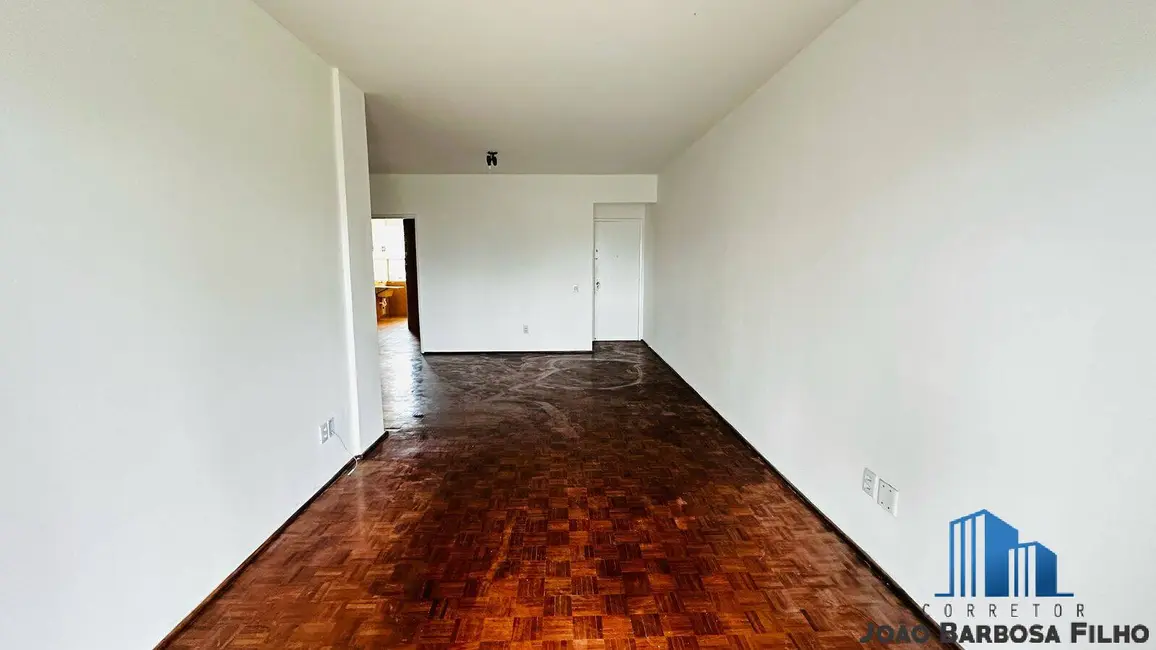 Foto 3 de Apartamento com 4 quartos à venda, 83m2 em Fátima, Fortaleza - CE