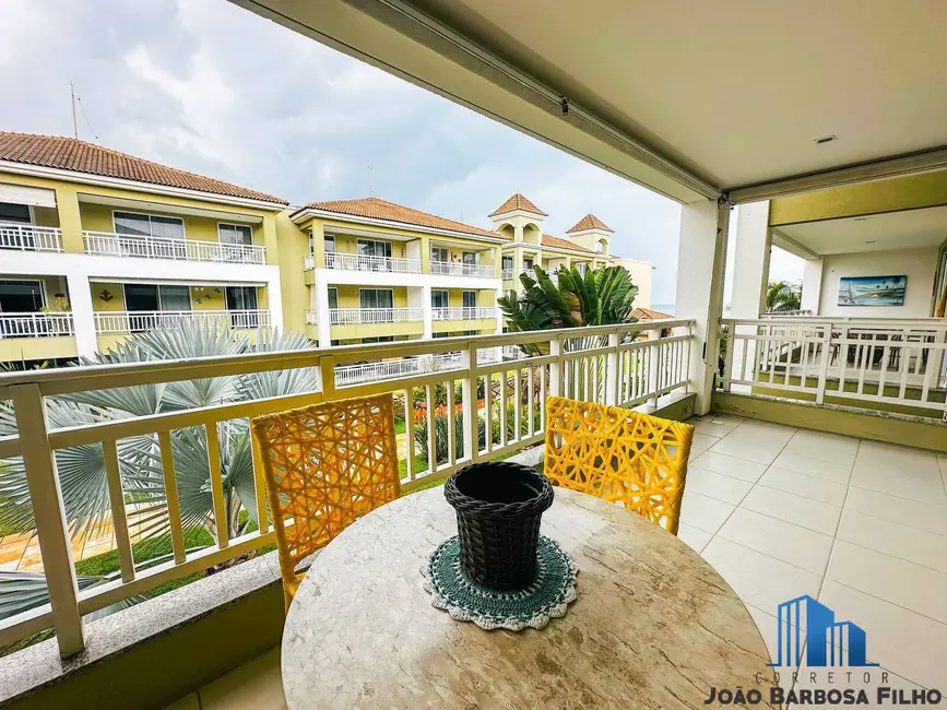 Foto 1 de Apartamento com 2 quartos à venda, 80m2 em Aquiraz - CE