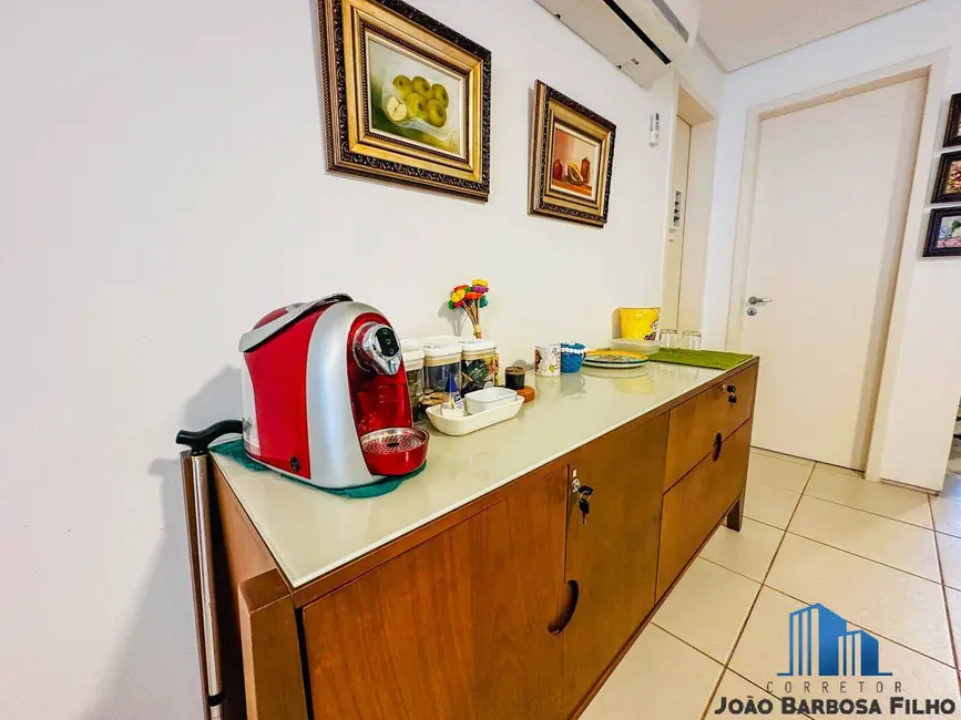 Apartamento com 2 quartos à venda, 80m2 em Aquiraz - CE - imagem 6 Foto 6 de Apartamento com 2 quartos à venda, 80m2 em Aquiraz - CE