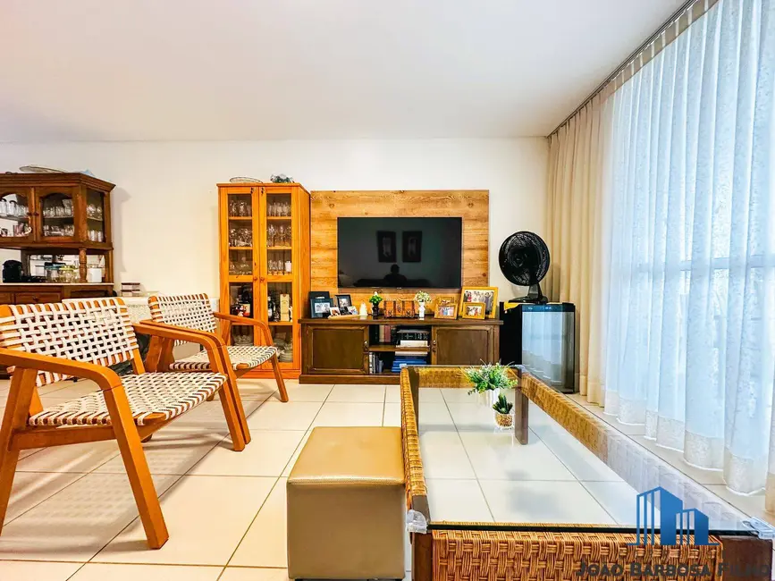 Apartamento com 2 quartos à venda, 80m2 em Aquiraz - CE - imagem 2 Foto 2 de Apartamento com 2 quartos à venda, 80m2 em Aquiraz - CE