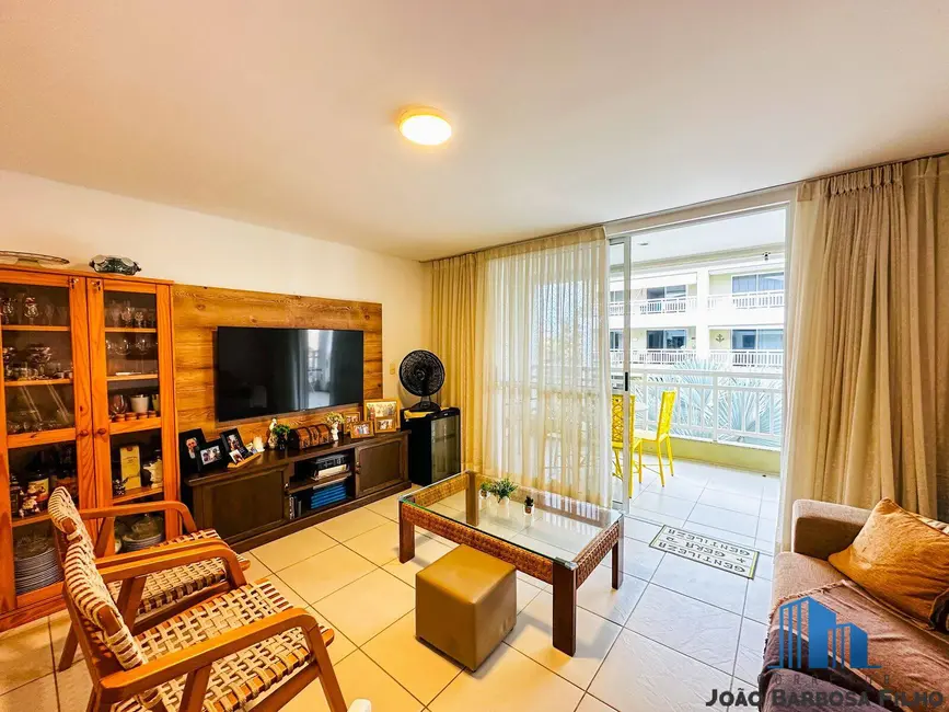 Apartamento com 2 quartos à venda, 80m2 em Aquiraz - CE - imagem 5 Foto 5 de Apartamento com 2 quartos à venda, 80m2 em Aquiraz - CE