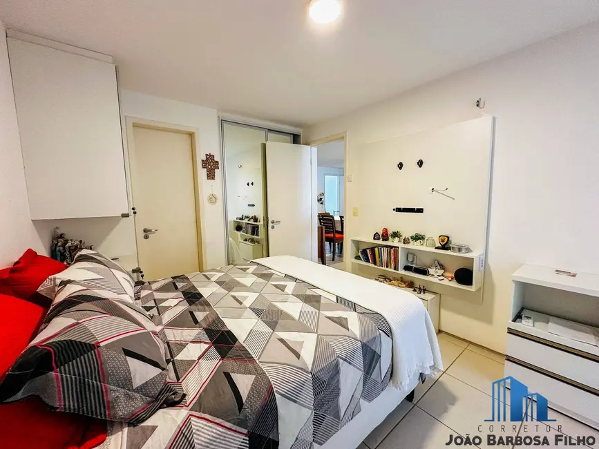 Apartamento com 2 quartos à venda, 80m2 em Aquiraz - CE - imagem 9 Foto 9 de Apartamento com 2 quartos à venda, 80m2 em Aquiraz - CE