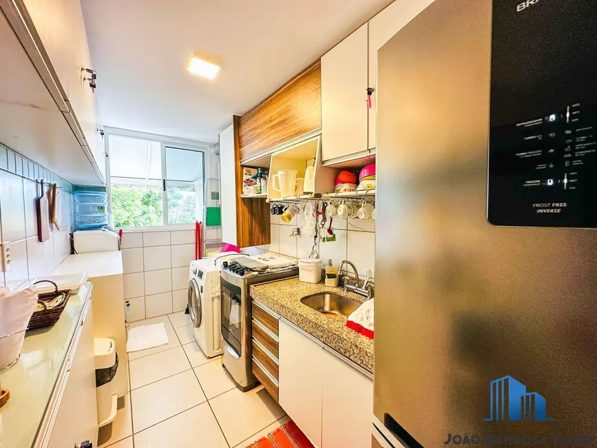 Apartamento com 2 quartos à venda, 80m2 em Aquiraz - CE - imagem 7 Foto 7 de Apartamento com 2 quartos à venda, 80m2 em Aquiraz - CE