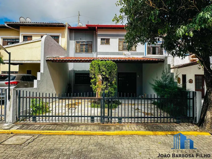 Foto 1 de Casa com 4 quartos à venda, 120m2 em Fortaleza - CE