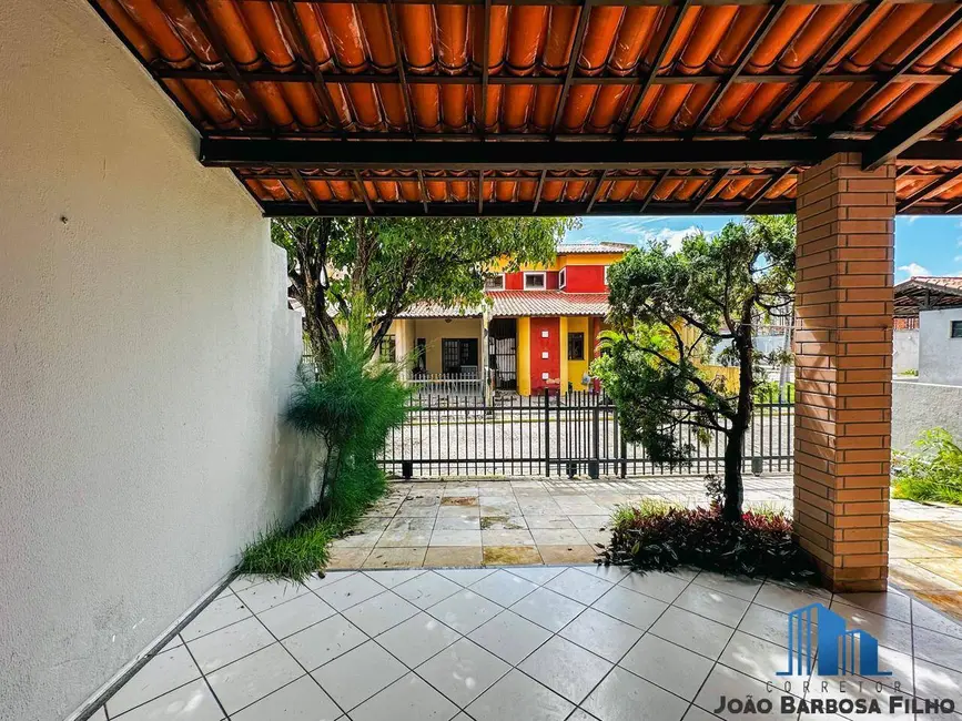 Foto 2 de Casa com 4 quartos à venda, 120m2 em Fortaleza - CE