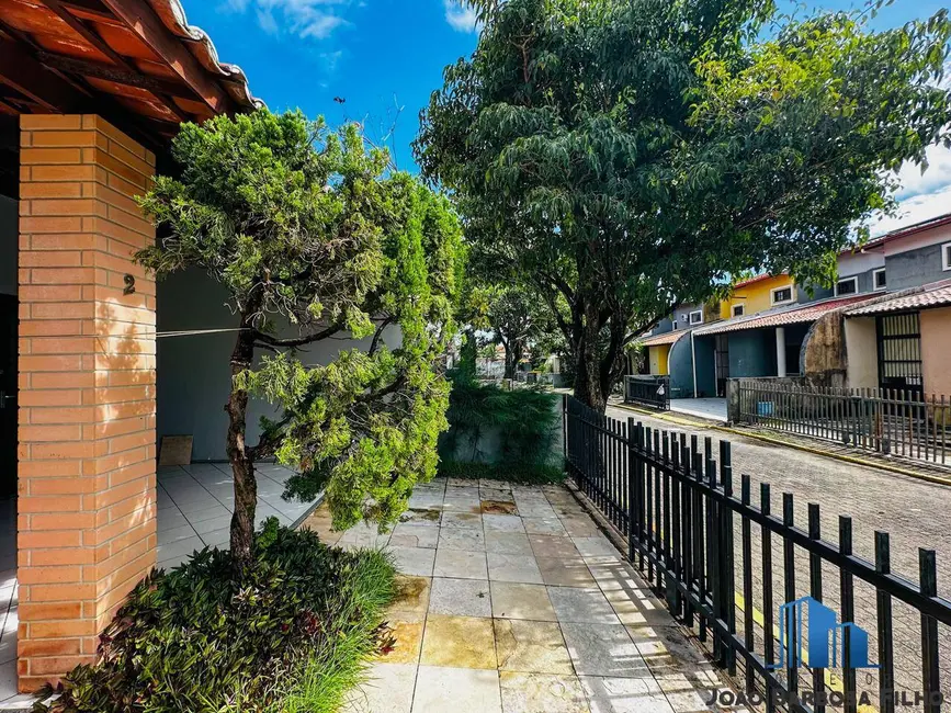 Casa com 4 quartos à venda, 120m2 em Fortaleza - CE - imagem 4 Foto 4 de Casa com 4 quartos à venda, 120m2 em Fortaleza - CE