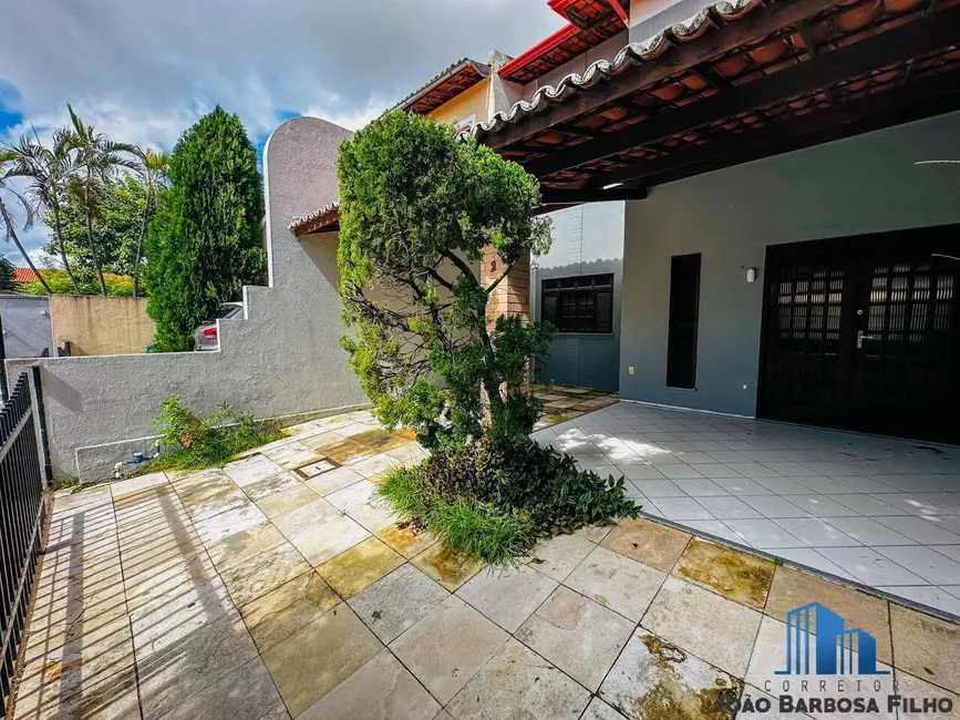 Casa com 4 quartos à venda, 120m2 em Fortaleza - CE - imagem 5 Foto 5 de Casa com 4 quartos à venda, 120m2 em Fortaleza - CE