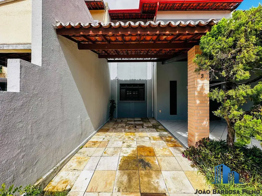 Casa com 4 quartos à venda, 120m2 em Fortaleza - CE - imagem 3 Foto 3 de Casa com 4 quartos à venda, 120m2 em Fortaleza - CE