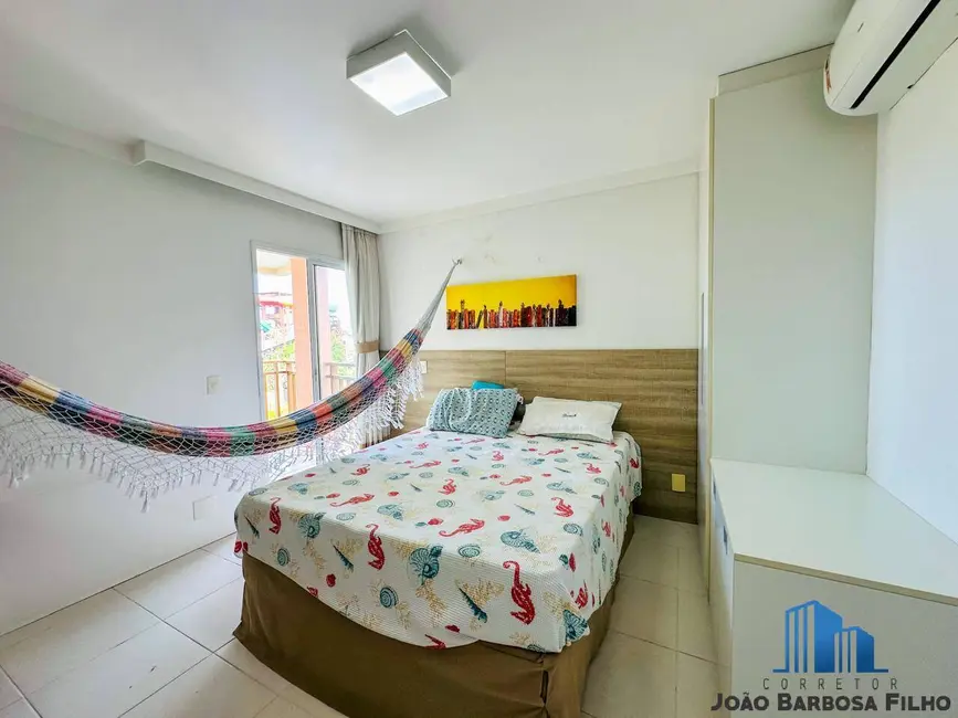 Apartamento com 4 quartos à venda, 120m2 em Aquiraz - CE - imagem 7 Foto 7 de Apartamento com 4 quartos à venda, 120m2 em Aquiraz - CE