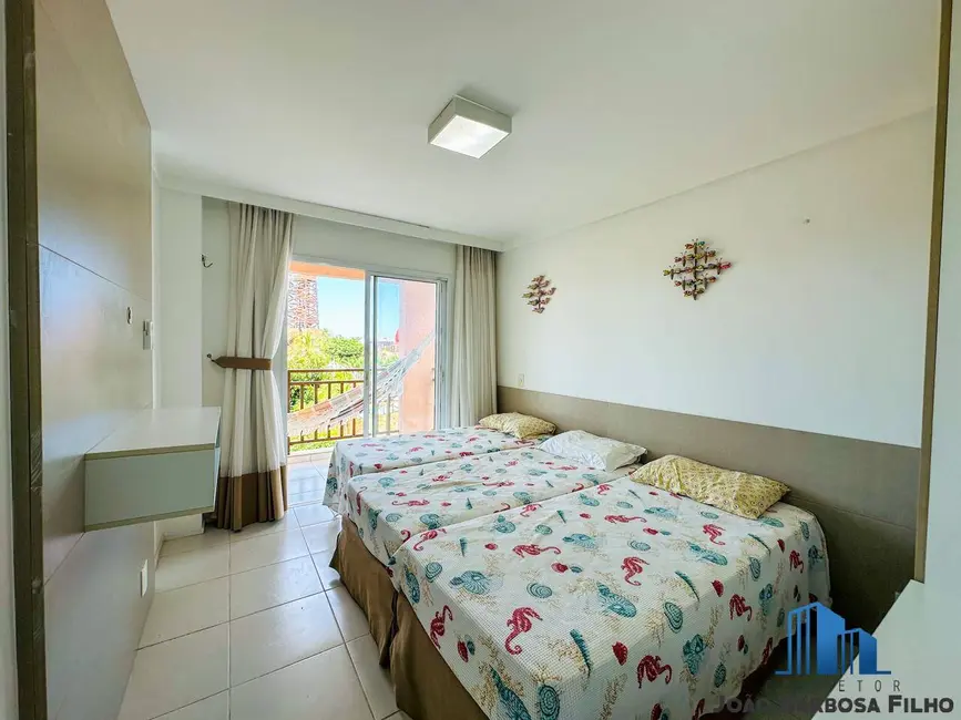 Apartamento com 4 quartos à venda, 120m2 em Aquiraz - CE - imagem 9 Foto 9 de Apartamento com 4 quartos à venda, 120m2 em Aquiraz - CE