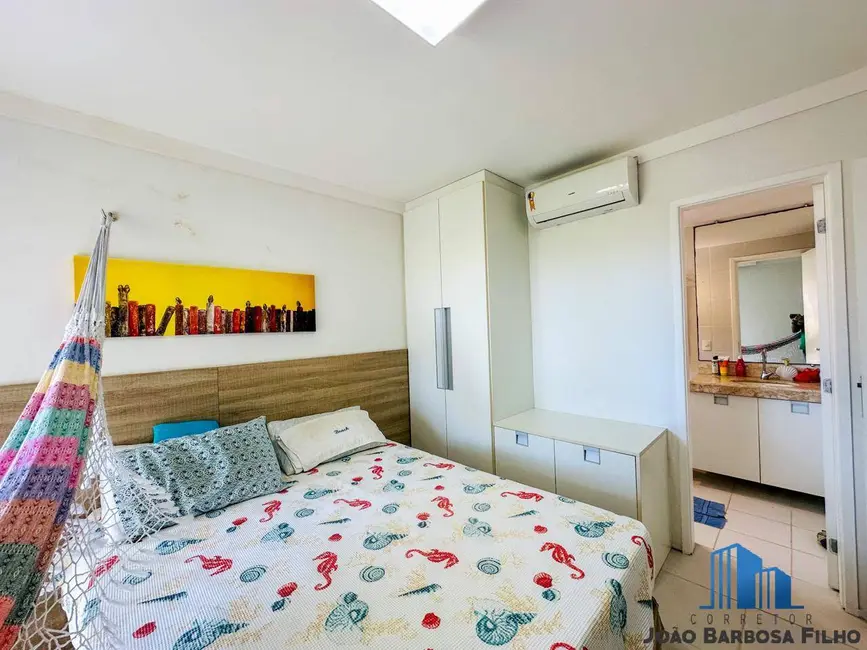 Apartamento com 4 quartos à venda, 120m2 em Aquiraz - CE - imagem 6 Foto 6 de Apartamento com 4 quartos à venda, 120m2 em Aquiraz - CE