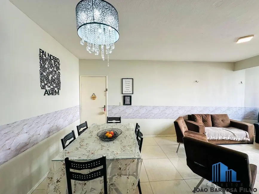 Foto 4 de Apartamento com 2 quartos à venda e para alugar, 83m2 em Meireles, Fortaleza - CE