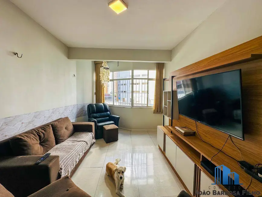 Foto 1 de Apartamento com 2 quartos à venda e para alugar, 83m2 em Meireles, Fortaleza - CE