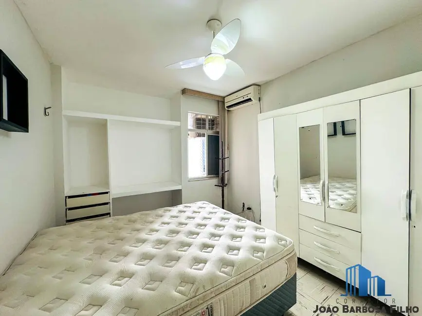 Foto 6 de Apartamento com 2 quartos à venda e para alugar, 83m2 em Meireles, Fortaleza - CE
