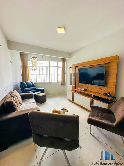 Foto 3 de Apartamento com 2 quartos à venda e para alugar, 83m2 em Meireles, Fortaleza - CE