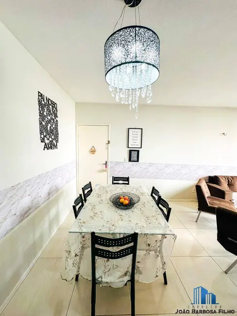 Foto 2 de Apartamento com 2 quartos à venda e para alugar, 83m2 em Meireles, Fortaleza - CE