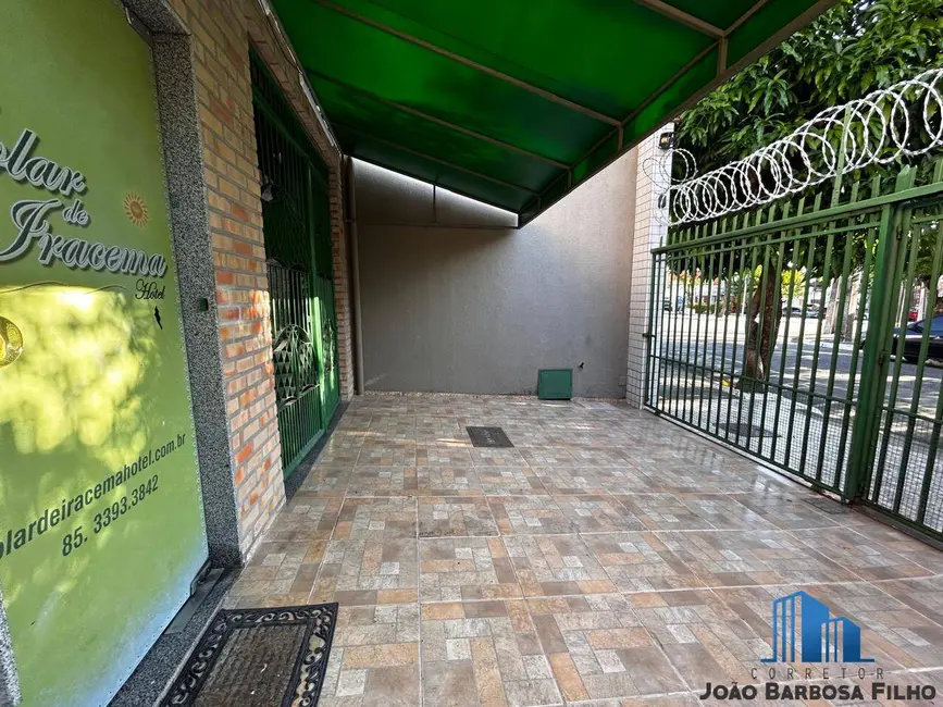 Foto 2 de Sala Comercial à venda em Centro, Fortaleza - CE