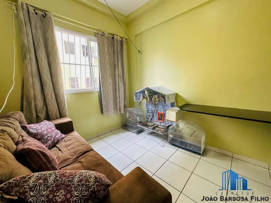 Foto 8 de Apartamento com 2 quartos à venda, 40m2 em Messejana, Fortaleza - CE