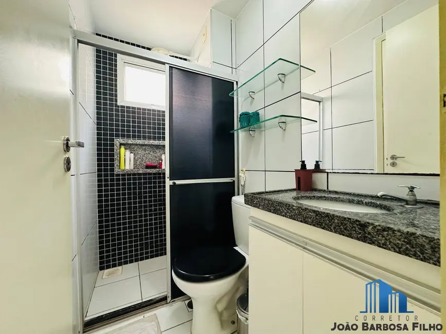 Foto 7 de Apartamento com 2 quartos à venda, 40m2 em Messejana, Fortaleza - CE