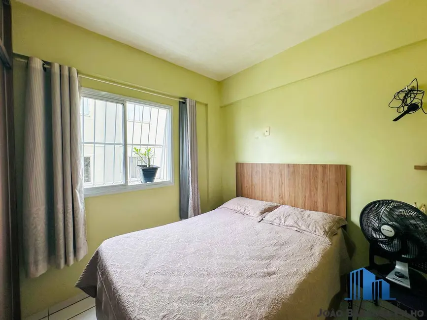 Foto 4 de Apartamento com 2 quartos à venda, 40m2 em Messejana, Fortaleza - CE