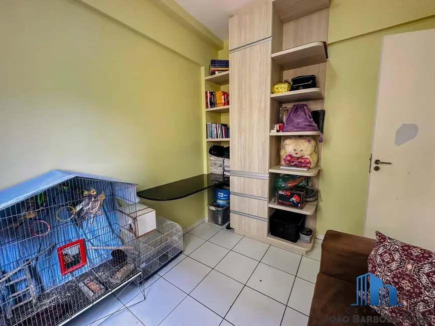 Foto 9 de Apartamento com 2 quartos à venda, 40m2 em Messejana, Fortaleza - CE