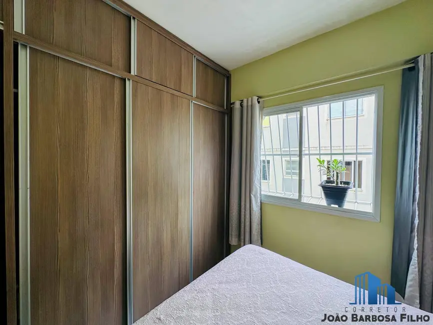 Foto 6 de Apartamento com 2 quartos à venda, 40m2 em Messejana, Fortaleza - CE