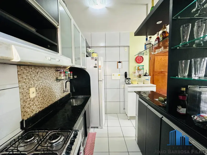 Foto 3 de Apartamento com 2 quartos à venda, 40m2 em Messejana, Fortaleza - CE