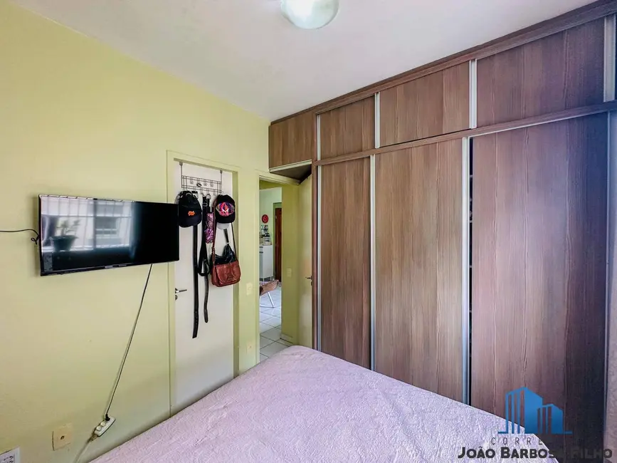 Foto 5 de Apartamento com 2 quartos à venda, 40m2 em Messejana, Fortaleza - CE