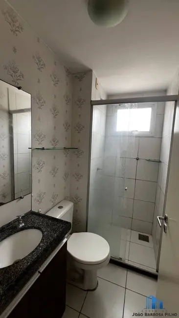Foto 9 de Apartamento com 2 quartos à venda, 45m2 em Paupina, Fortaleza - CE