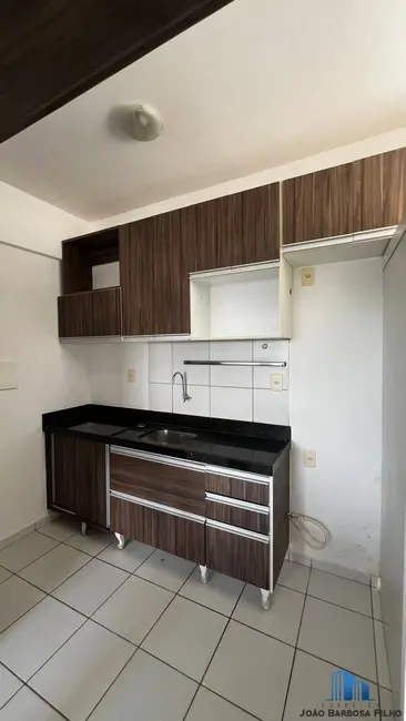 Foto 5 de Apartamento com 2 quartos à venda, 45m2 em Paupina, Fortaleza - CE