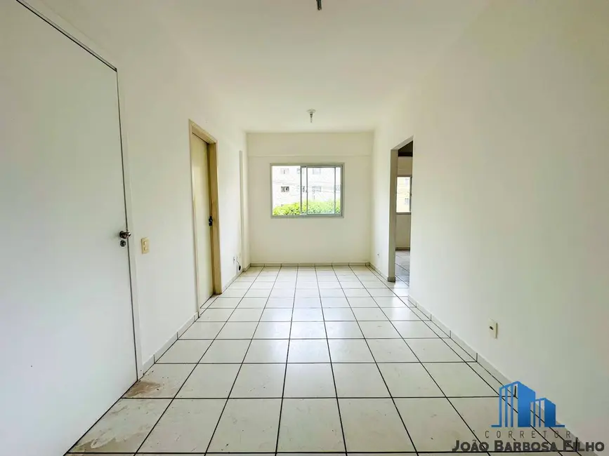Foto 2 de Apartamento com 3 quartos à venda, 45m2 em Paupina, Fortaleza - CE