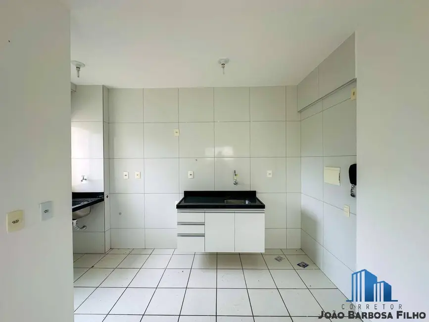 Foto 3 de Apartamento com 3 quartos à venda, 45m2 em Paupina, Fortaleza - CE