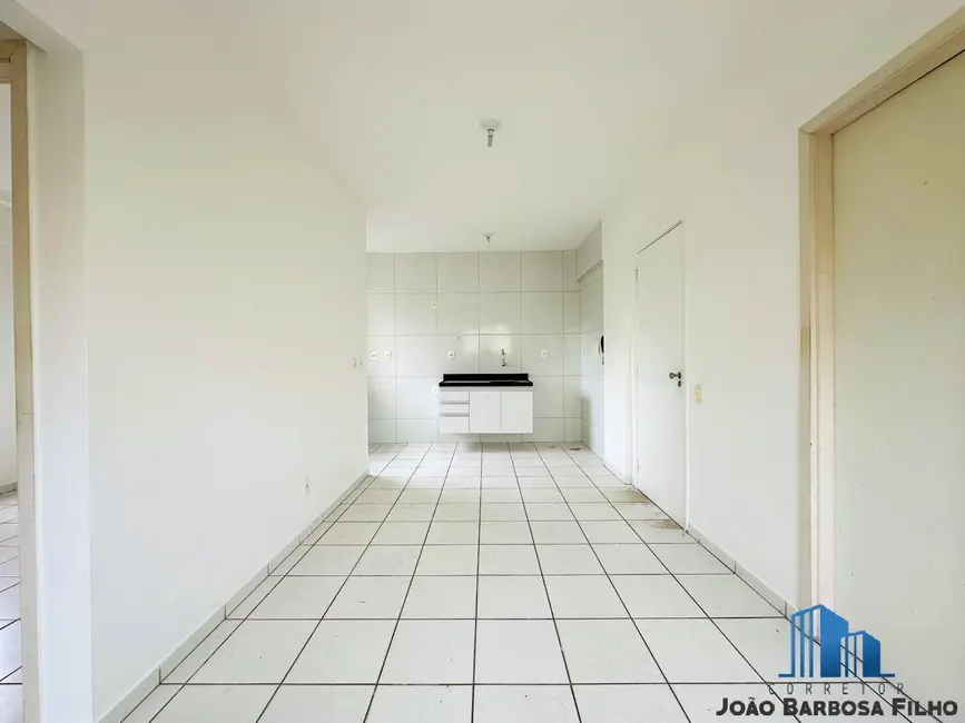 Foto 6 de Apartamento com 3 quartos à venda, 45m2 em Paupina, Fortaleza - CE