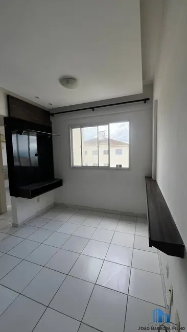 Foto 3 de Apartamento com 2 quartos à venda, 45m2 em Paupina, Fortaleza - CE