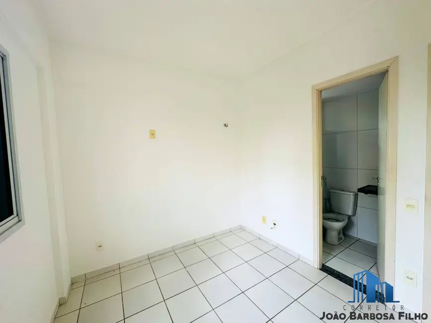 Foto 8 de Apartamento com 3 quartos à venda, 45m2 em Paupina, Fortaleza - CE