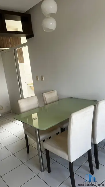 Foto 6 de Apartamento com 2 quartos à venda, 45m2 em Paupina, Fortaleza - CE