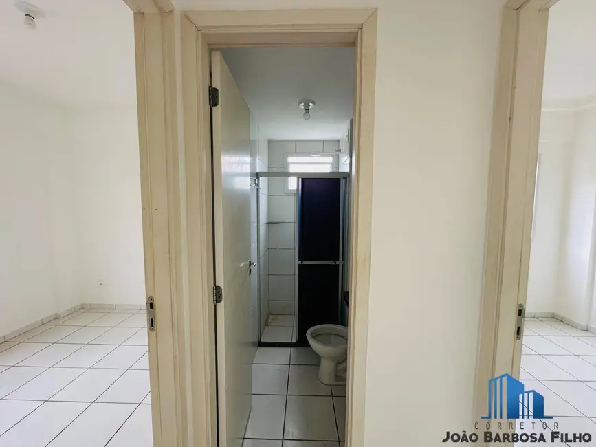 Foto 4 de Apartamento com 3 quartos à venda, 45m2 em Paupina, Fortaleza - CE