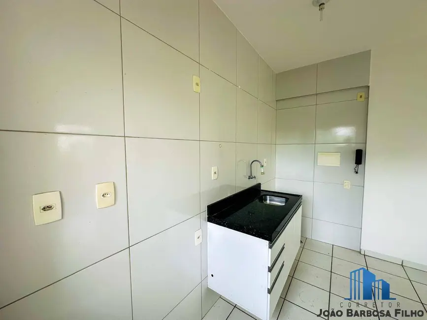 Foto 9 de Apartamento com 3 quartos à venda, 45m2 em Paupina, Fortaleza - CE