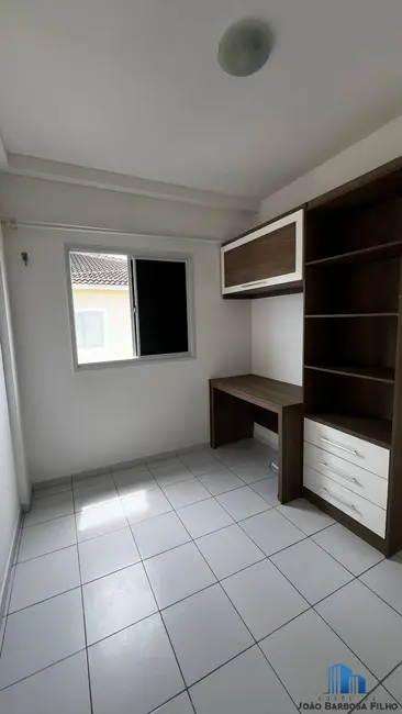 Foto 8 de Apartamento com 2 quartos à venda, 45m2 em Paupina, Fortaleza - CE
