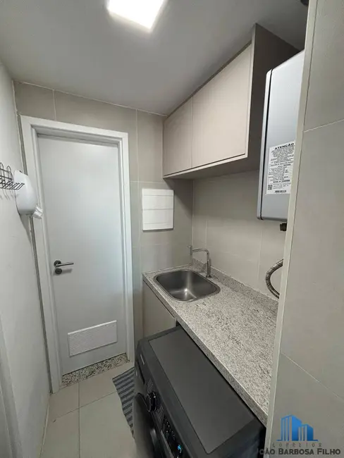 Apartamento com 3 quartos à venda, 117m2 em Aldeota, Fortaleza - CE - imagem 4 Foto 4 de Apartamento com 3 quartos à venda, 117m2 em Aldeota, Fortaleza - CE
